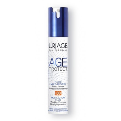 URIAGE Age Protect fluide multi-actions SPF30 40ml