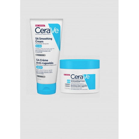 CERAVE SA Anti-Rugosités crème