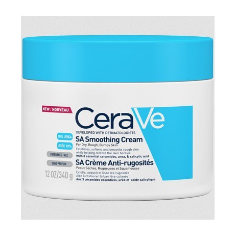 CERAVE SA Anti-Rugosités crème