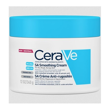 CERAVE SA Anti-Rugosités crème