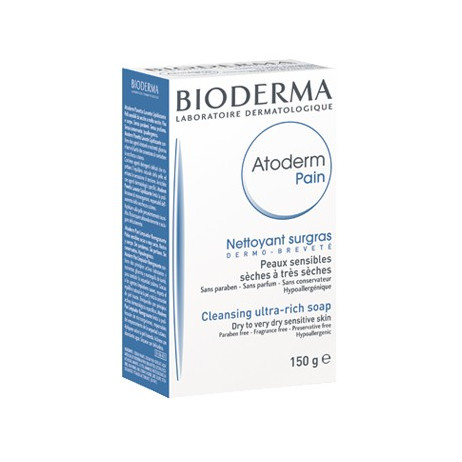 BIODERMA Atoderm intensive pain 150g