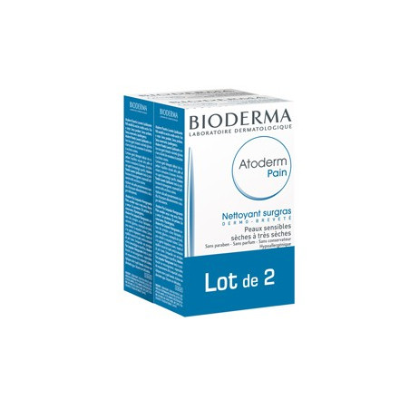 BIODERMA Atoderm intensive pain 150g