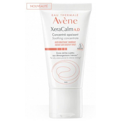 AVENE Xeracalm AD concentré apaisant 50ml