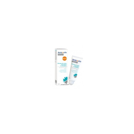ARNICACTIV Roll-on massage des zones musculaires et articulaires 75ml
