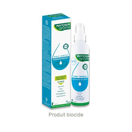 PHYTOSUN AROMS Spray habitat 200ml
