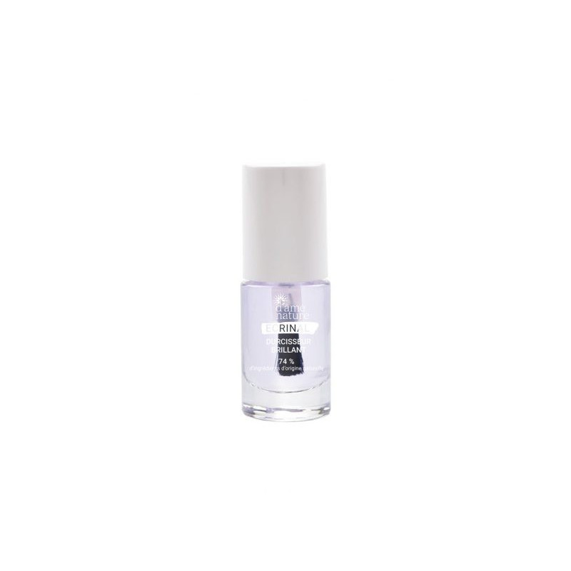 ECRINAL D'âme nature durcisseur brillant 5ml