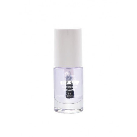 ECRINAL D'âme nature durcisseur brillant 5ml
