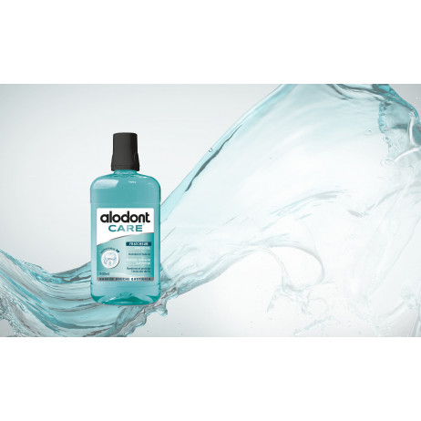 ALODONT Care Bain de bouche...