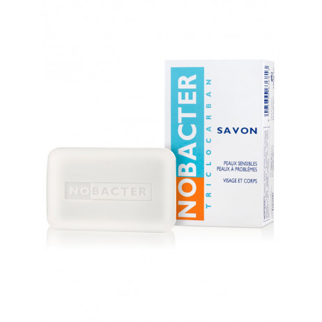 NOBACTER Savon 100g