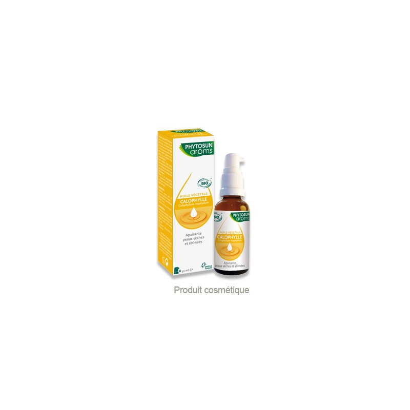 PHYTOSUN AROMS Calophylle 30ml PHYTOSUN AROMS Calophylle 30ml