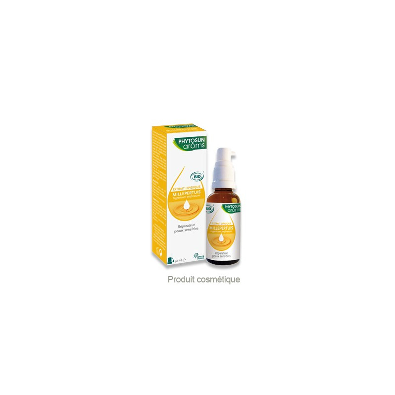 PHYTOSUN AROMS Millepertuis 30ml PHYTOSUN AROMS Millepertuis 30ml