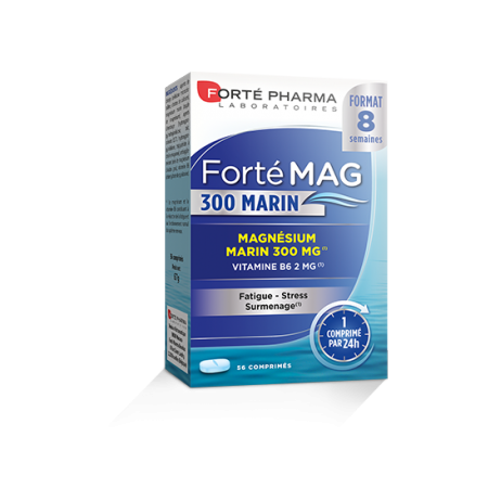 FORTEPHARMA Magné 300 marin...