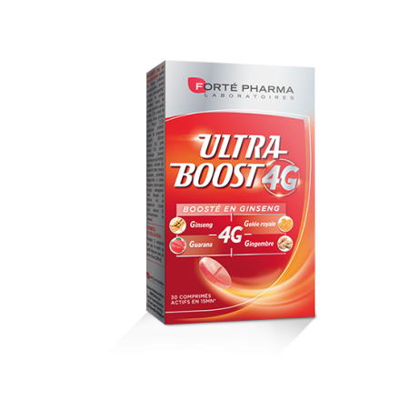 FORTEPHARMA Ultra Boost 4G...