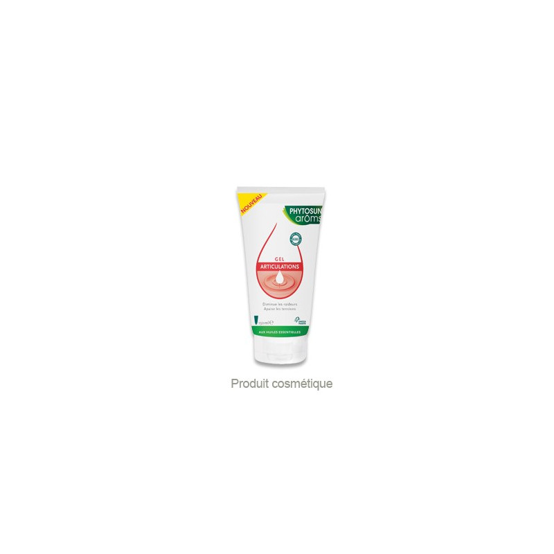 PHYTOSUN AROMS Gel 150ml PHYTOSUN AROMS Gel 150ml