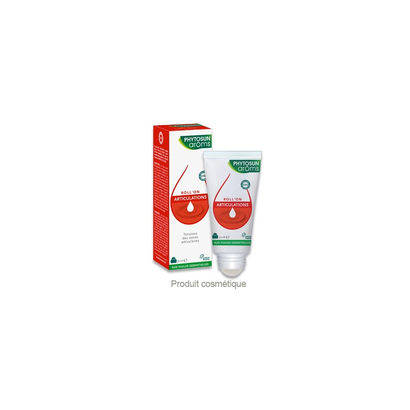 PHYTOSUN AROMS Roll-on 50ml PHYTOSUN AROMS Roll-on 50ml