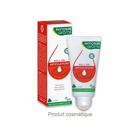 PHYTOSUN AROMS Roll-on 50ml