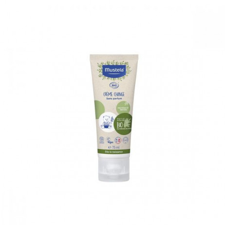 MUSTELA Bio crème change 75ml