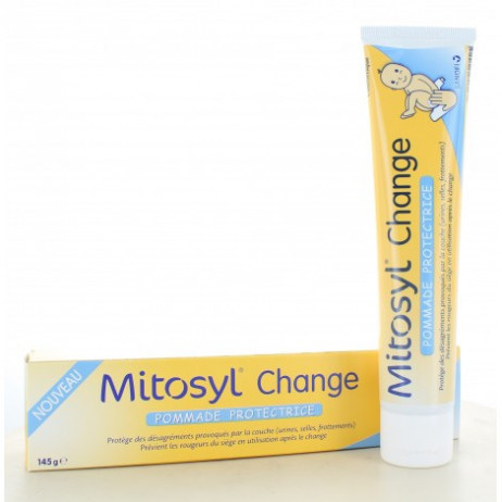 MITOSYL Change pommade...