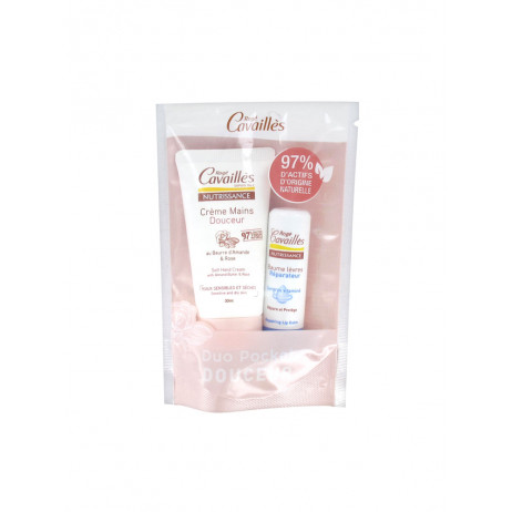 ROGE CAVAILLES Duo pocket...