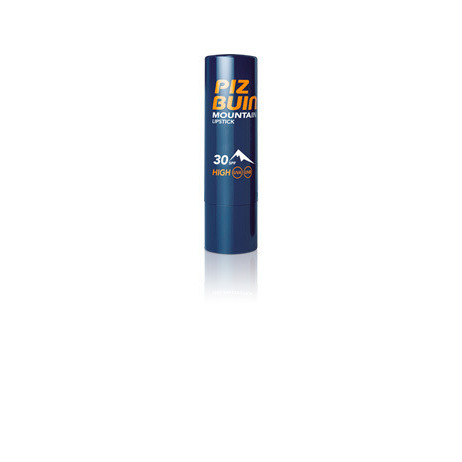 PIZ BUIN Mountain lipstick...