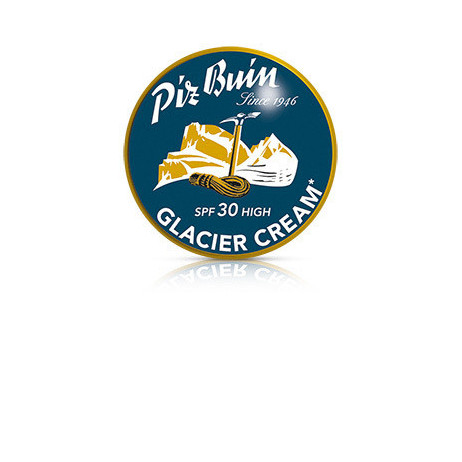 PIZ BUIN Glacier cream...