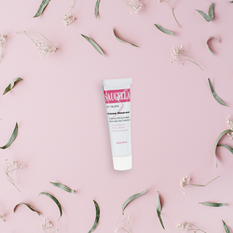 SAUGELLA Crème douceur 30ml