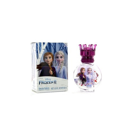 FROZEN II Eau de toilette 30ml