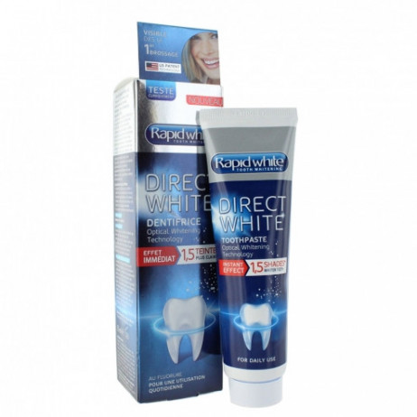 RAPID WHITE Direct White...