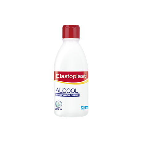 ELASTOPLAST Alccol 70%vol...