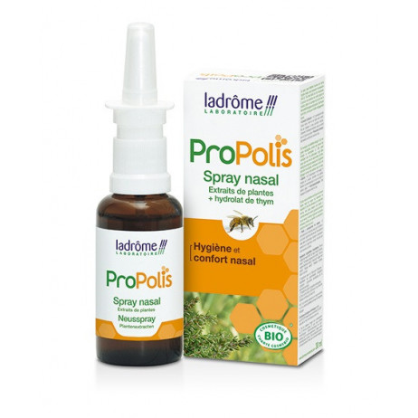 LADROME Propolis spray...