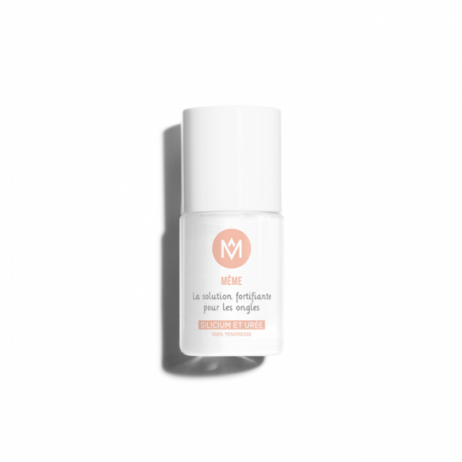MÊME Solution Fortifiante pour les Ongles 10ml
