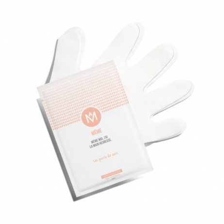 MÊME Gants de soin