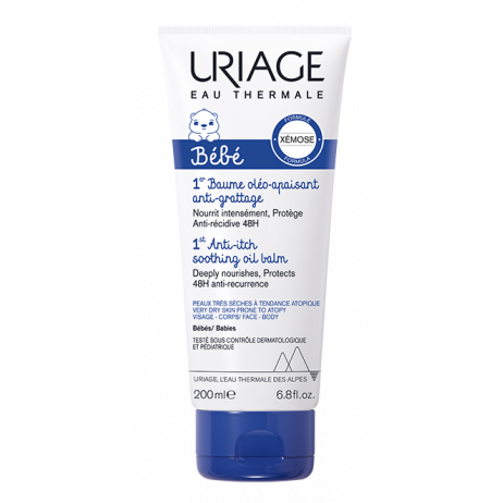 URIAGE Bébé Xémose 1er...