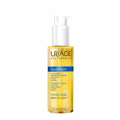 URIAGE Bariéderm-Cica Huile...