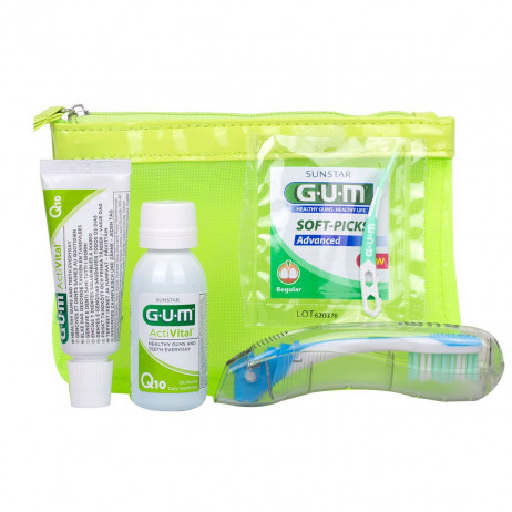 G.U.M Prévention...