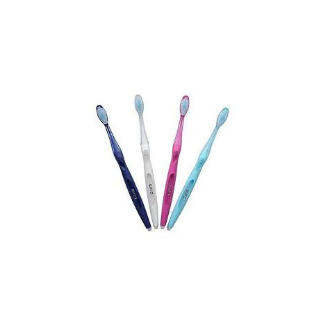 G.U.M Original White brosse...