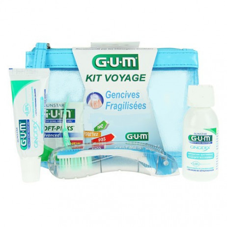 G.U.M Gencives Fragilisées...