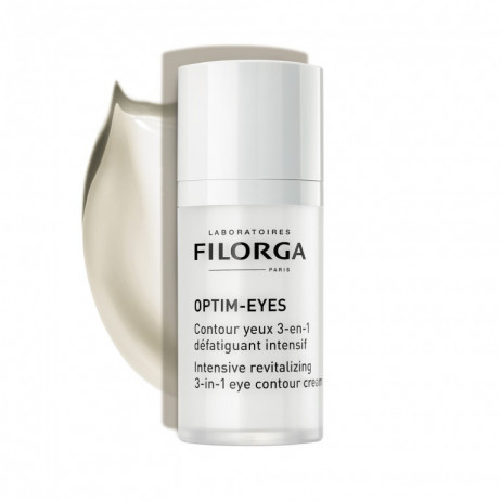 FILORGA Optim-Eyes contour...