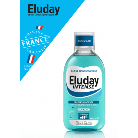ELUDAY Intense bain de...