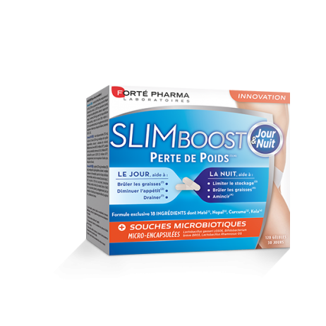 FORTEPHARMA Slim Boost...