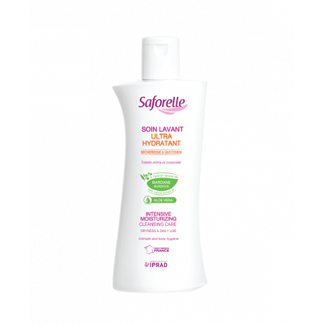 SAFORELLE Ultra Hydratant...
