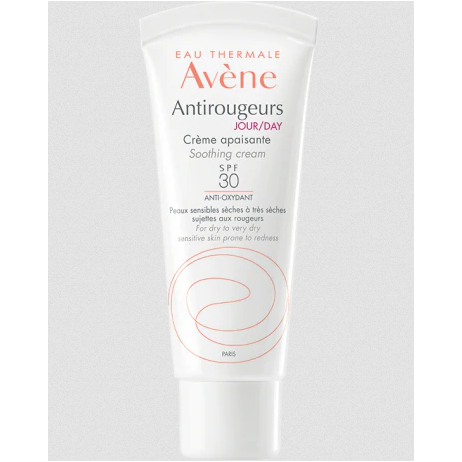 AVENE Antirougeurs crème...