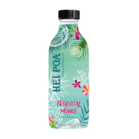 HEI POA Tropical monoï 100ml