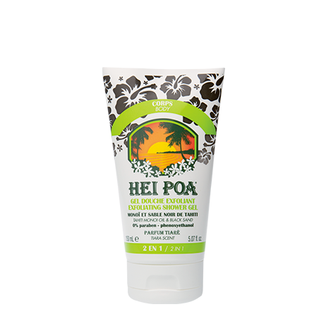 HEI POA Gel douche...