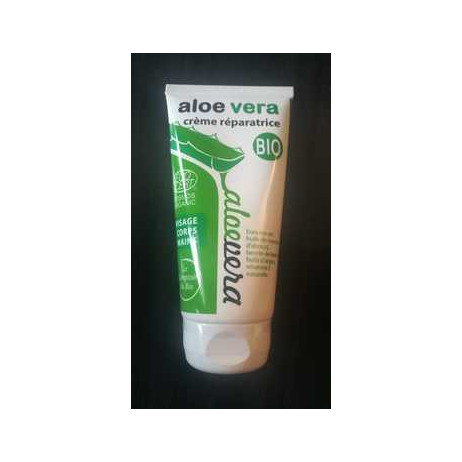 LE COMPTOIR DU BIO Aloe...