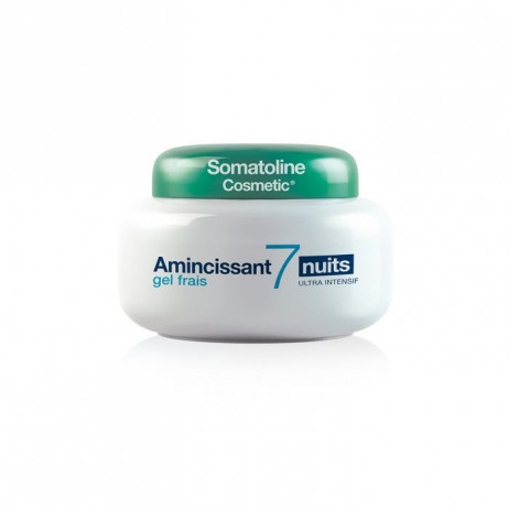 SOMATOLINE Amincissant Gel...