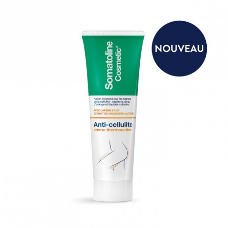 SOMATOLINE Anti-cellulite...