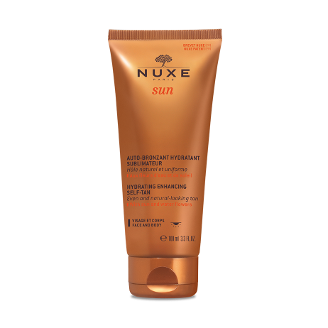 NUXE Sun auto-bronzant...