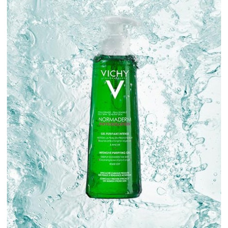 VICHY Normaderm...