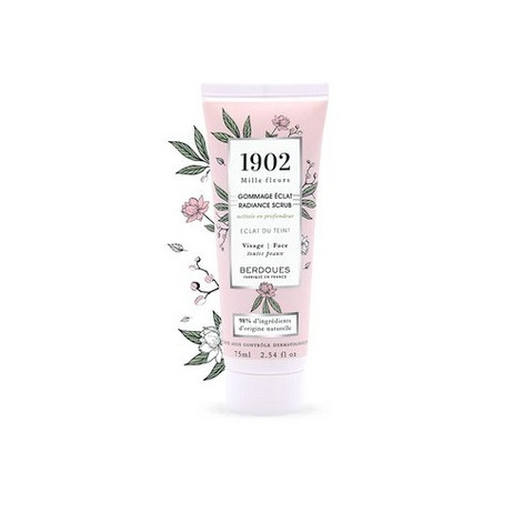 BERDOUES 1902 Mille Fleurs...
